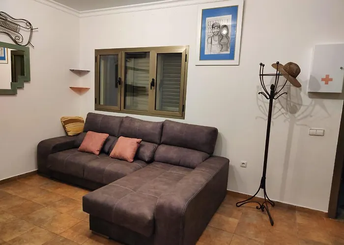 Casa Vacacional Renacer