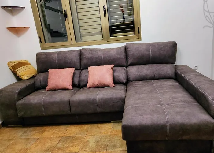 Casa Vacacional Renacer