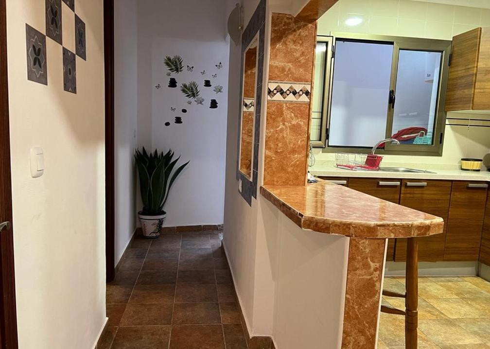 Casa Vacacional Renacer Gran Tarajal