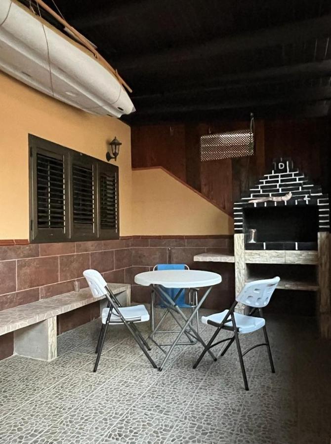 Casa Vacacional Renacer * Gran Tarajal