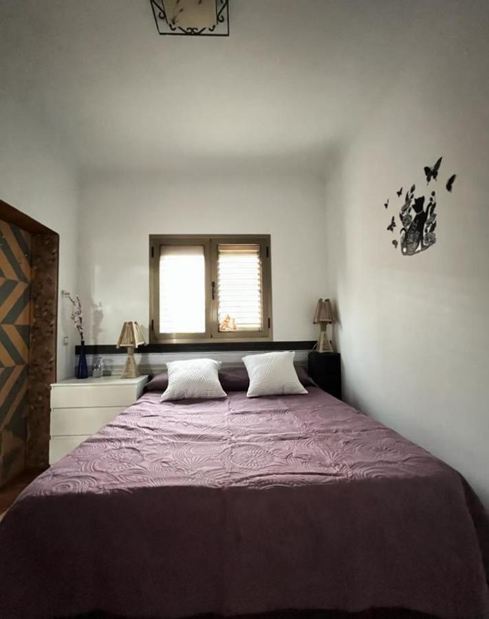 Holiday home Casa Vacacional Renacer *