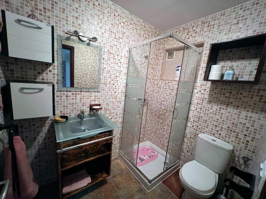 Casa Vacacional Renacer Gran Tarajal