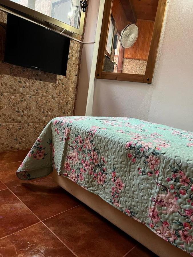 Casa Vacacional Renacer