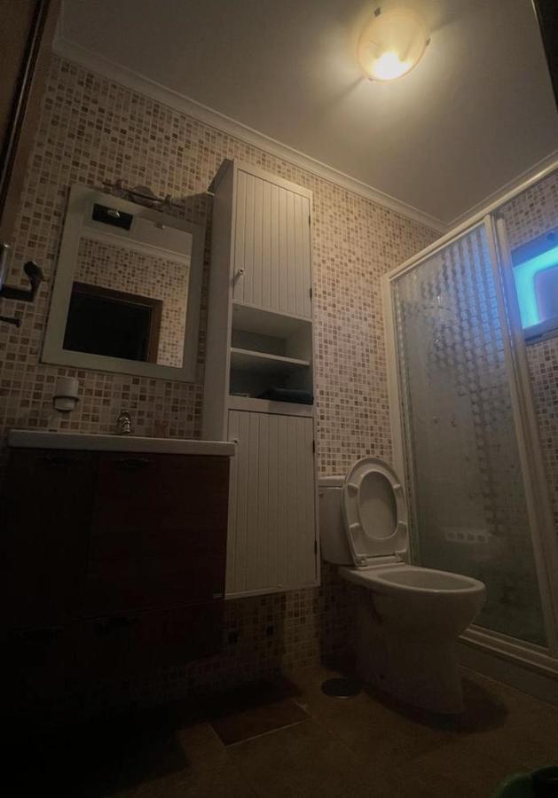 Casa Vacacional Renacer Holiday home *