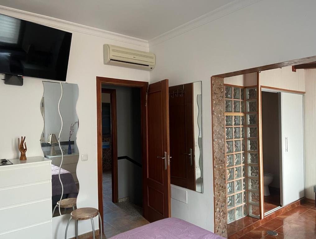 Casa Vacacional Renacer