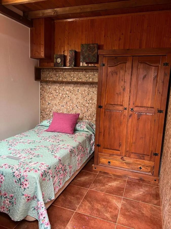 Casa Vacacional Renacer *