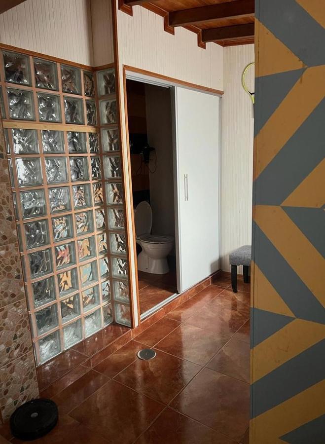 Holiday home Casa Vacacional Renacer