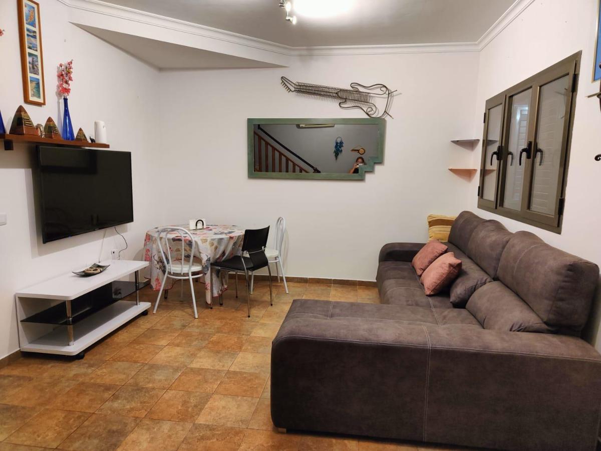 Casa Vacacional Renacer