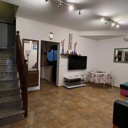 Casa Vacacional Renacer Vila Gran Tarajal Exterior foto