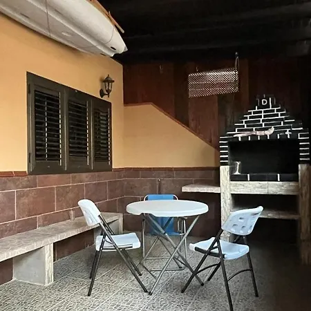 Casa Vacacional Renacer Vila Gran Tarajal Exterior foto