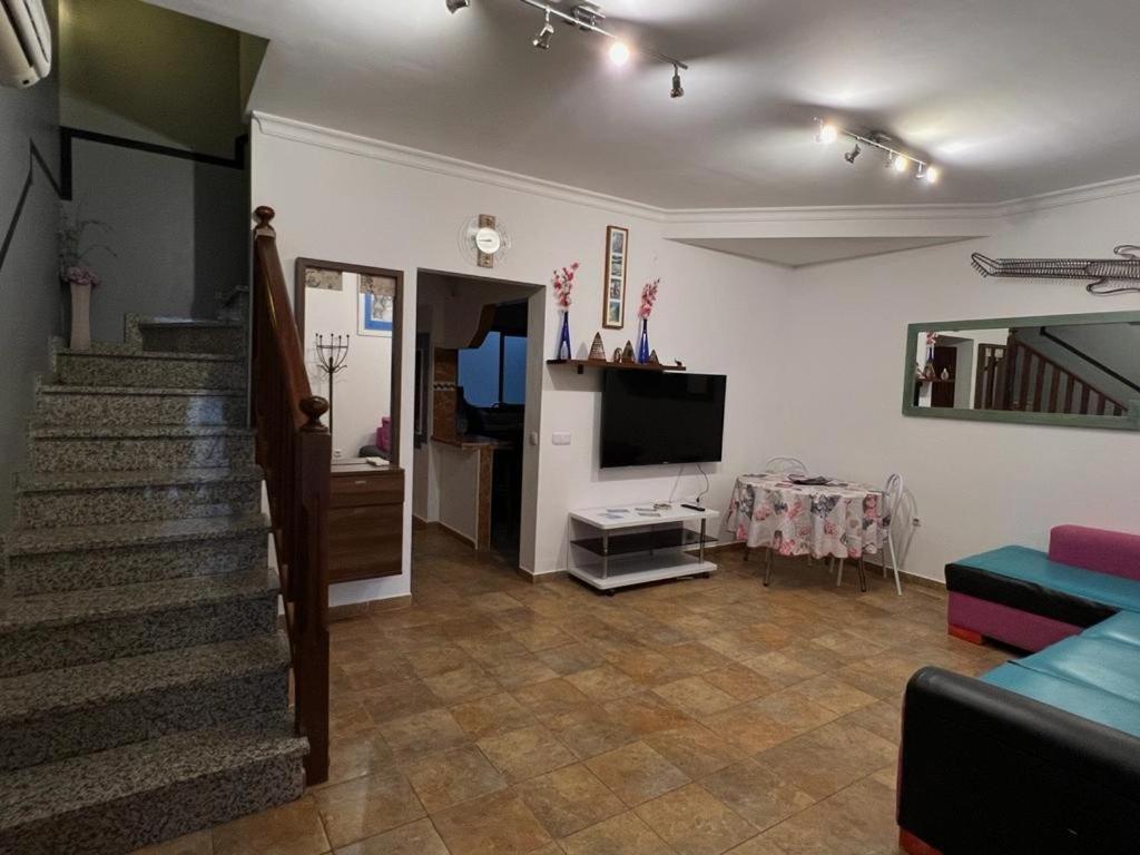 Ferienhaus Casa Vacacional Renacer *