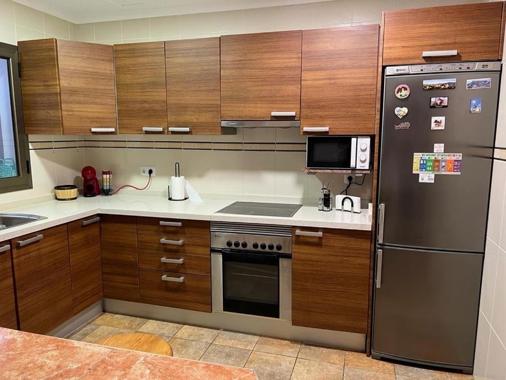 Casa Vacacional Renacer Vakantiehuis