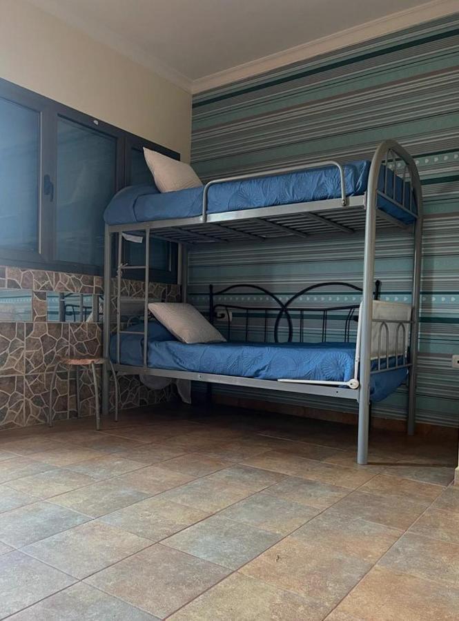 Casa Vacacional Renacer