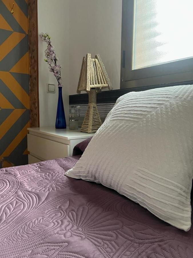 Vakantiehuis Casa Vacacional Renacer *