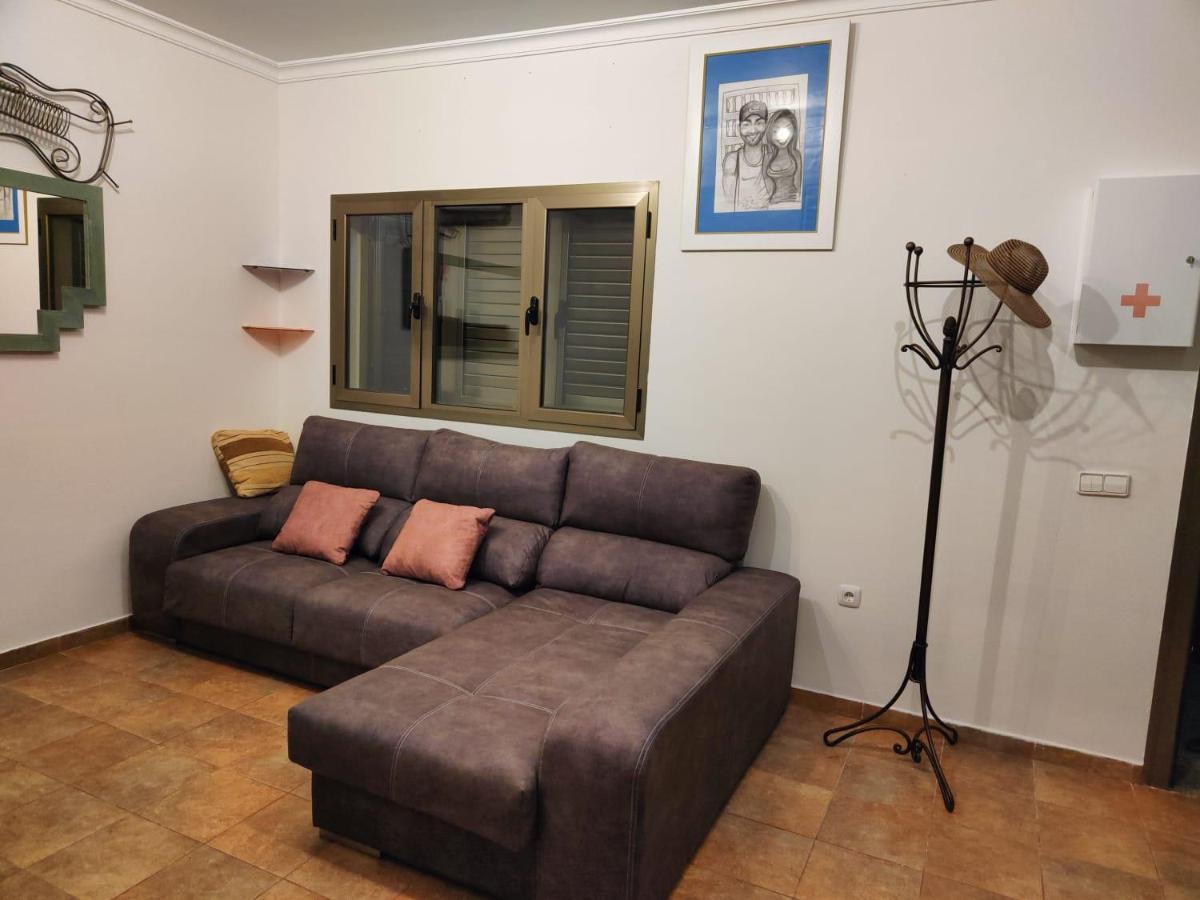 Vakantiehuis Casa Vacacional Renacer Gran Tarajal