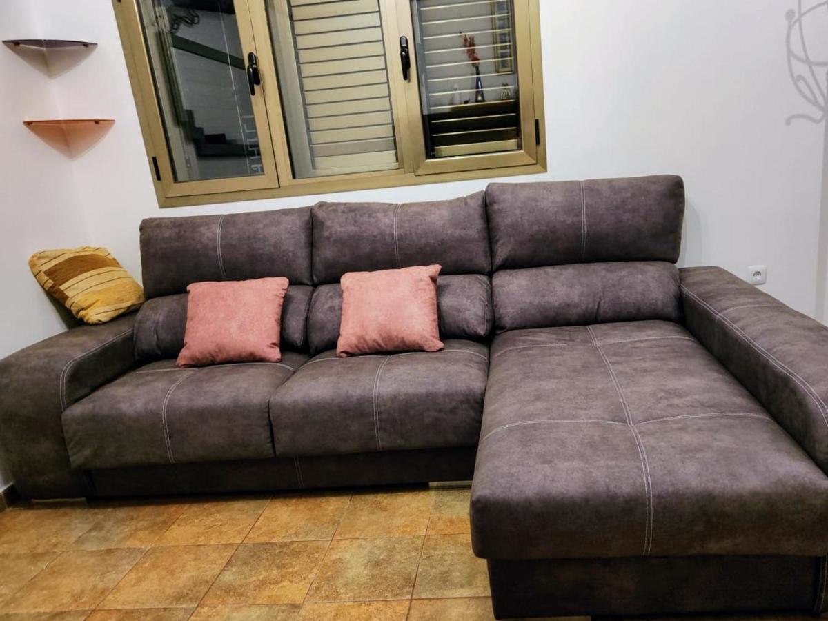 Vakantiehuis Casa Vacacional Renacer